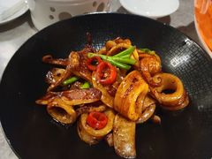 -广州文华东方酒店·江-由辉师傅主理