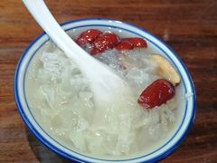 -港湾糖水