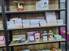 -葱妈母婴医护月嫂中心(浦东店)