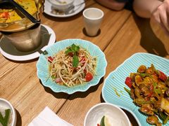 -米纸越南小馆(金鹰世界店)