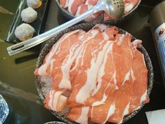 -熹悟海鲜火锅·广式打边炉