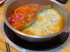 -水林间·寿喜烧自助(仙林金鹰店)