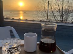 -Vanilla Specialty Coffee(八大关店)