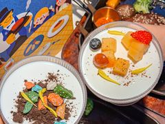 -牛扒先生·厚切雪花牛扒西餐厅(北京路禺山路店)