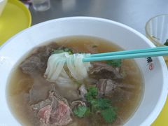-蔡澜Pho·越南粉餐厅(海上世界店)
