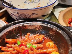 -永安水煮活鱼·仪征菜(仪征奥林匹克店)