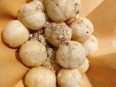 小炒汤圆-茅庐川菜(烟台大悦城店)