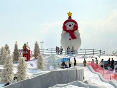 -盈香心动乐园
