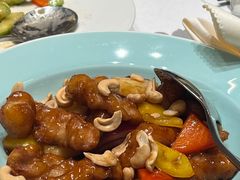 -香港狮子山下·明星粤菜餐厅(北苑店)