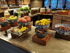 -康莱德酒店·美庭自助餐厅