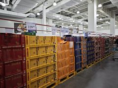 -山姆会员商店(亦庄创意生活广场店)