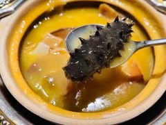佛跳墙-满满海佛跳墙(千禧店)