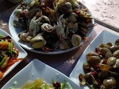 -晓伟海鲜家常菜