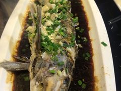 -好灶头妈妈菜·柴火灶台鱼·千岛湖土菜地标美食
