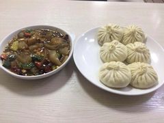 -津门如意包子铺(宾西路店)