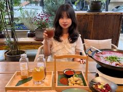 -有才叔的小馆(高新咖啡街区店)
