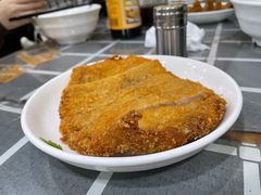-潘国仙耳光馄饨(黄家阙路店)