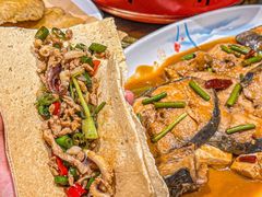 -和源祥·日照菜扛把子(万平口一店)