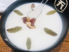 -天山传奇新疆菜(SKLP店)