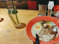 -一風堂拉面(美罗城店)