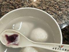 -七宝老街汤团(上海世纪汇广场店)