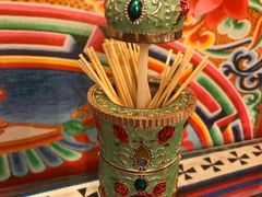 -卡万金特色藏餐