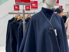 -优衣库(上海金桥国际商业广场店)