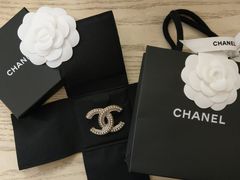 -CHANEL(恒隆广场店)