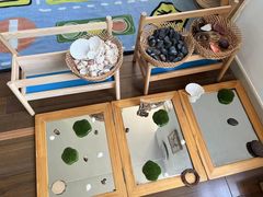 -新加坡伊顿上海马雅思幼儿园