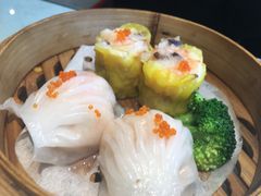 -七哥港式茶餐厅(亮马桥总店)
