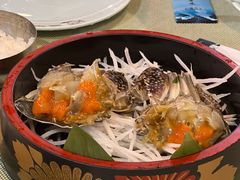 酱蟹-渔娘渔家丹东海鲜(东直门店)