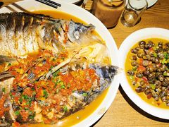 -丰乐餐厅·始于1999·本地老字号