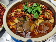 -红辣椒·川菜·火锅(张杨路店)