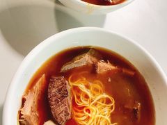 -梓记牛什(總店)