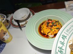 -醉英雄四川料理(新塘万达广场店)