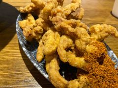 小酥肉-付小姐在成都(五道口店)