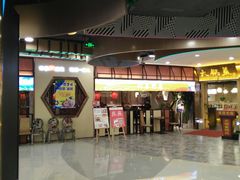 -万达广场(济南魏家庄店)