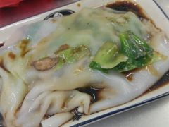 冬菇斋肠-银记肠粉店(北京路店)