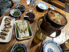 -十六蒲(桂林路店)