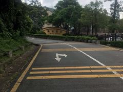 -深圳东部华侨城瀑布酒店