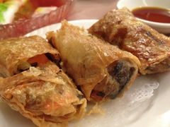 腐皮卷-糖朝(尖沙咀店)