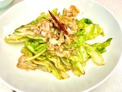 -品海楼·大连海胆锅贴馆(东港店)