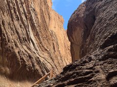 -天山神秘大峡谷