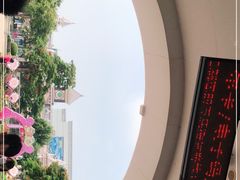 -厦门方特梦幻王国