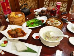 -顺德人家食府(黄金广场店)