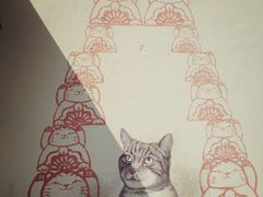 -槟城街头艺术街区