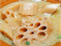-董厨煨汤馆(车站路店)