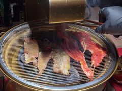 -西塔老太太泥炉烤肉(温州首店万象城黑金店)