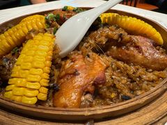 -曹家小菜(胜太路店)