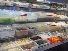 -川渔郎·鱼蛙自助火锅(文殊院店)